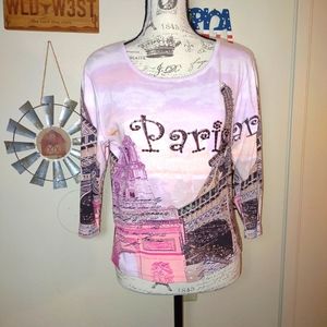 "Take Two" womens Size PM (Petite Medium), pre-owned